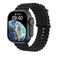 JS9 Ultra Max Smart Watch